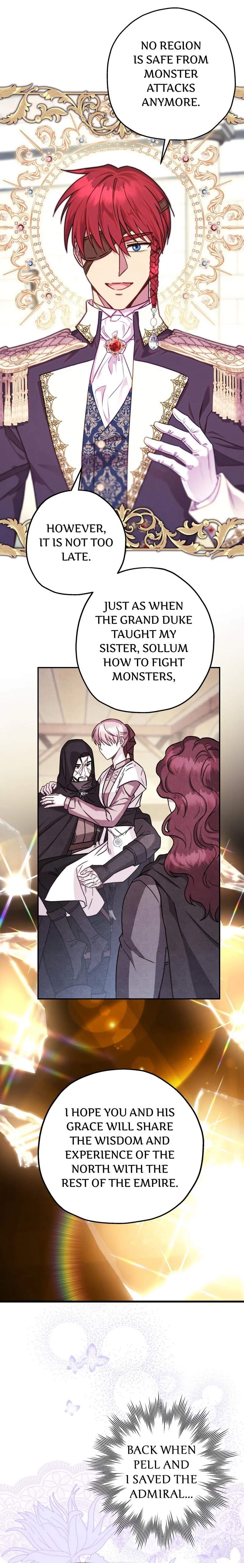 Another Typical Fantasy Romance Chapter 99 31